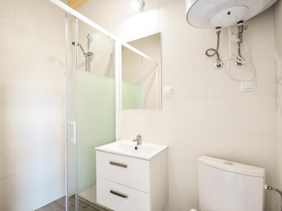 Holiday House Sarbinowo Esterno foto