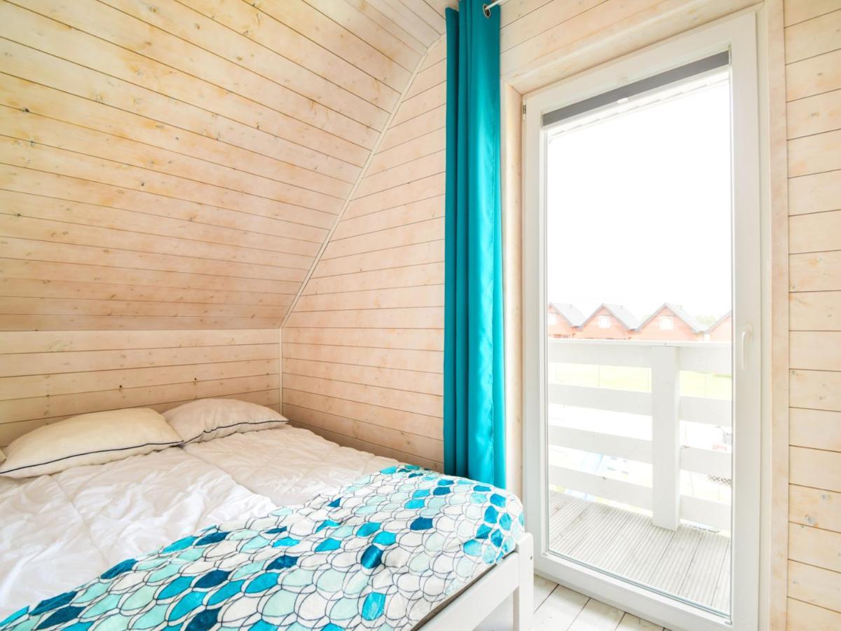 Holiday House Sarbinowo Esterno foto