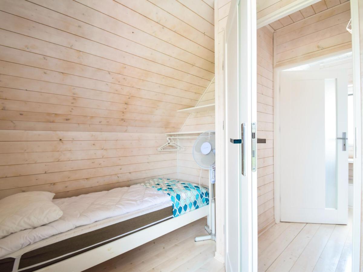 Holiday House Sarbinowo Esterno foto