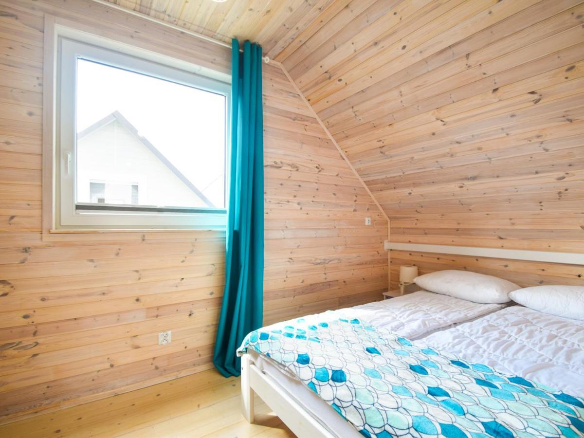 Holiday House Sarbinowo Esterno foto